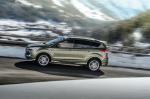 Ford Kuga Titanium X Sport 2014 года (UK)